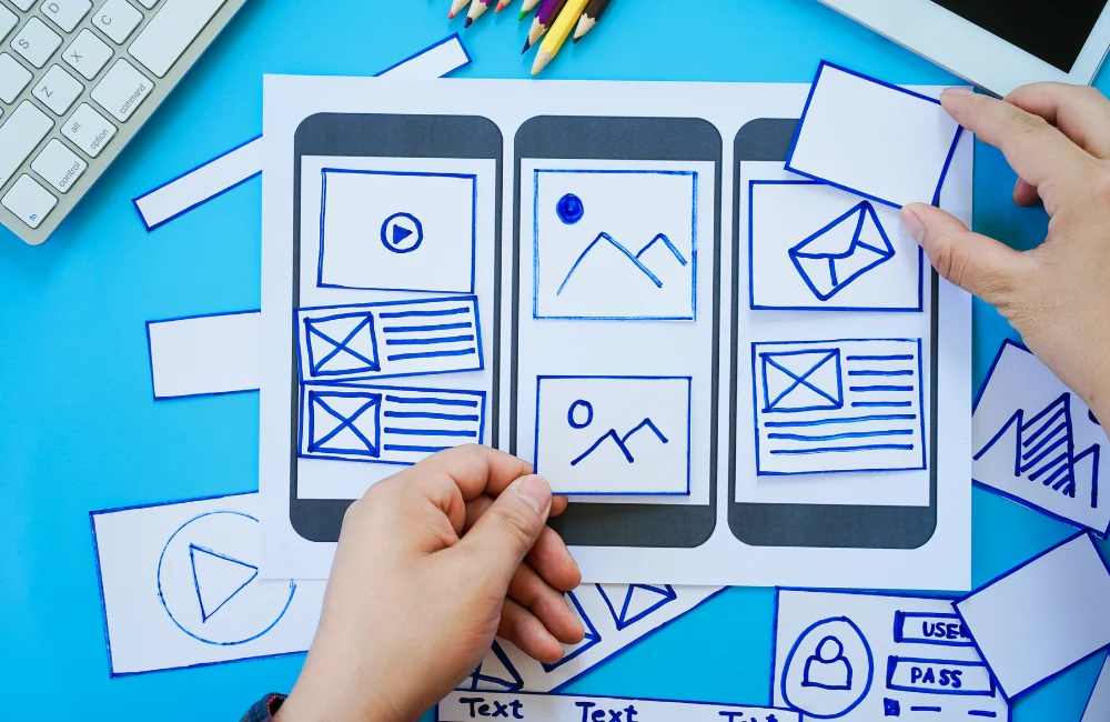 UX UI คืออะไร
